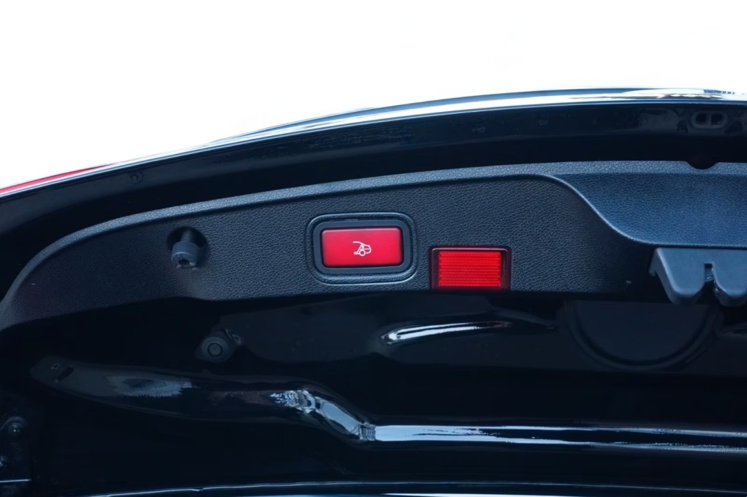 Mercedes-Benz C 300 AMG Cabrio - foto 38