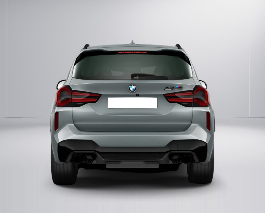 BMW X3 M Competition (5)