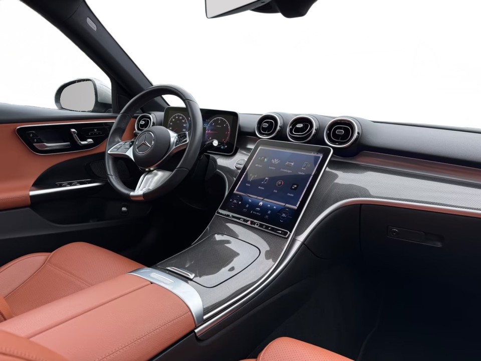 Mercedes-Benz C 220d - foto 12