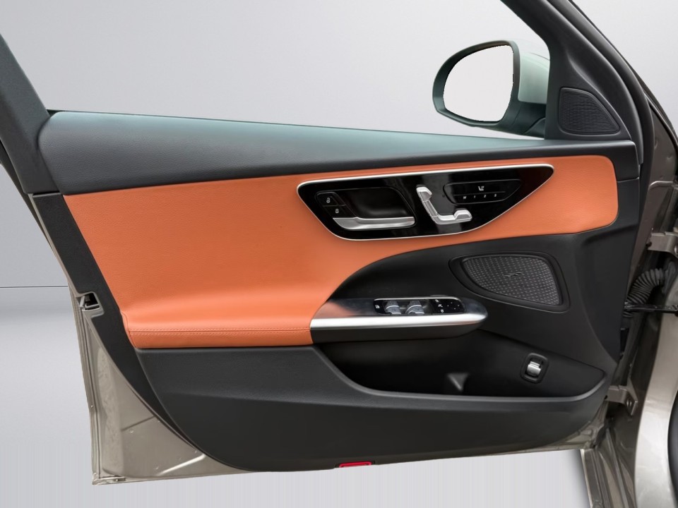 Mercedes-Benz C 220d - foto 20