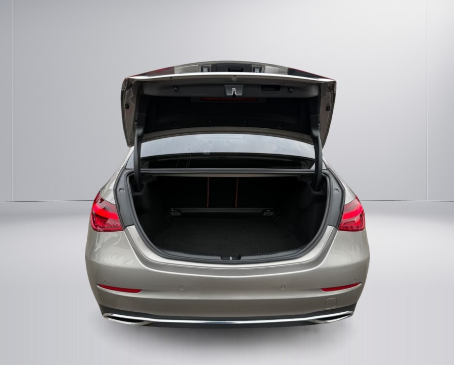 Mercedes-Benz C 220d - foto 21