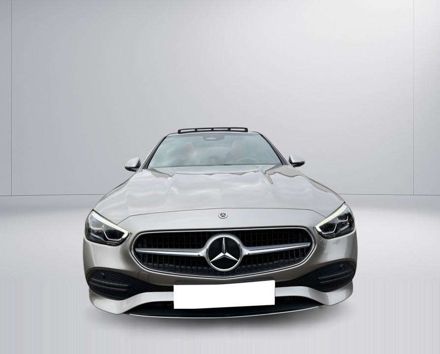 Mercedes-Benz C 220d - foto 9