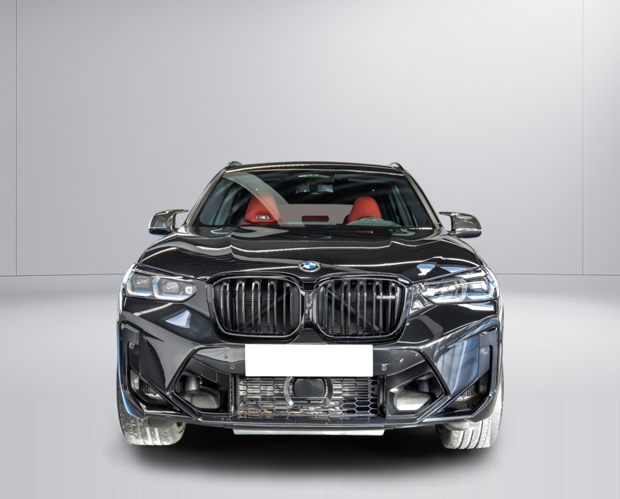 BMW X3 M Competition (5)
