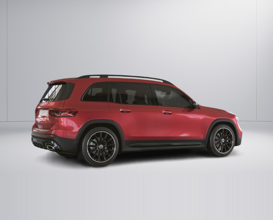 Mercedes-Benz GLB 250 4MATIC AMG Line (4)
