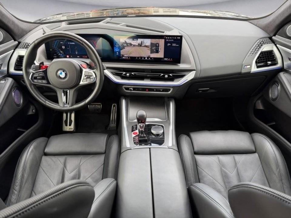 BMW XM - foto 9