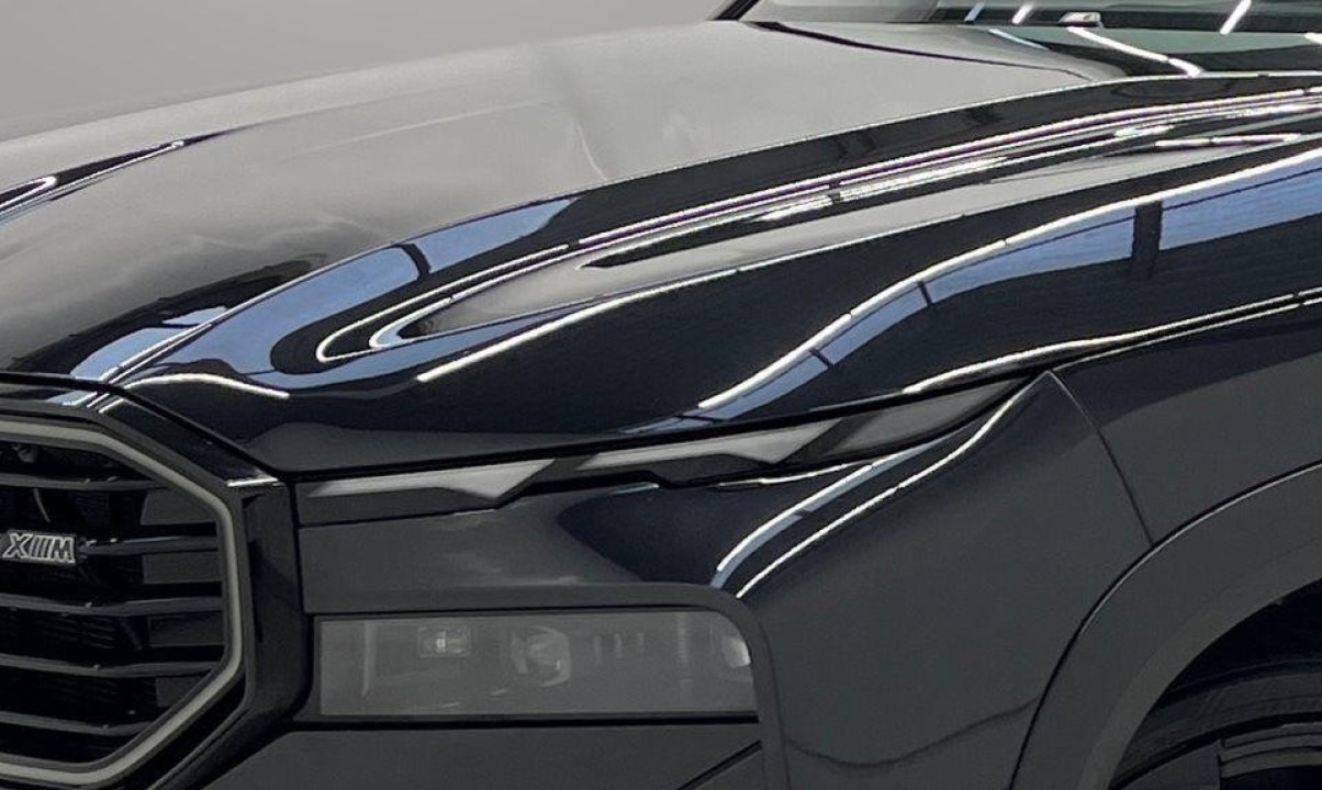 BMW XM 50e - foto 11