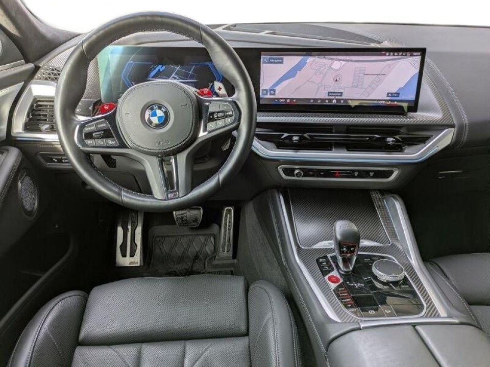 BMW XM - foto 6