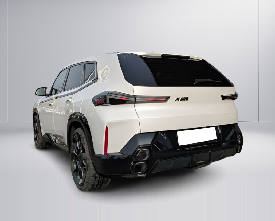 BMW XM (3)