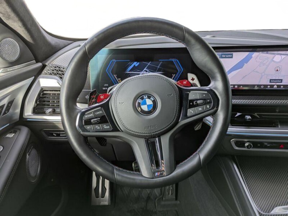 BMW XM - foto 8