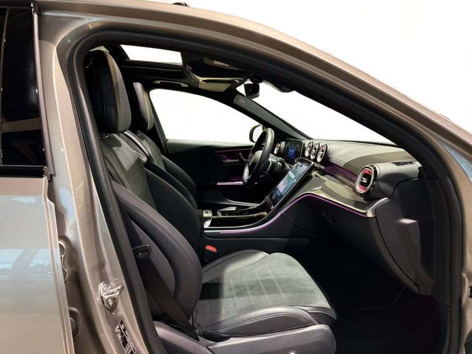 Mercedes-Benz C 300 AMG - foto 13