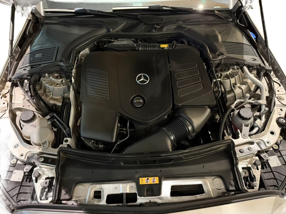 Mercedes-Benz C 300 AMG - foto 33