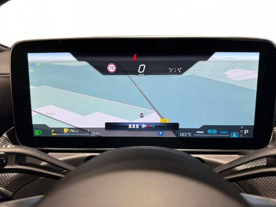 Mercedes-Benz C 300 AMG - foto 20