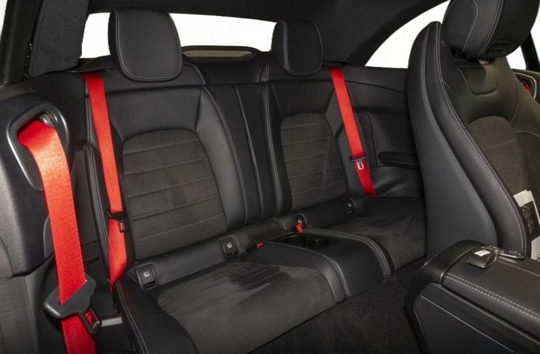 Mercedes-Benz C 200 AMG Cabrio - foto 14