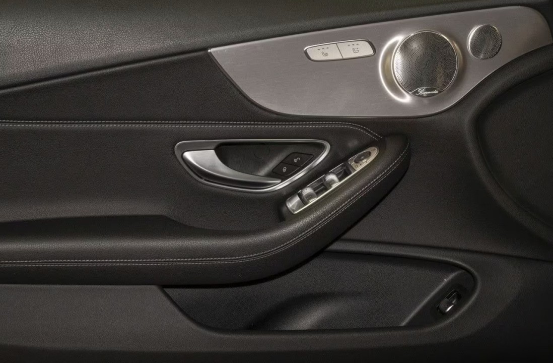 Mercedes-Benz C 200 AMG Cabrio - foto 15