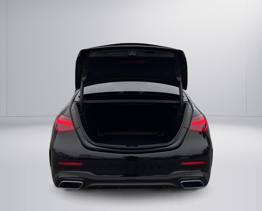 Mercedes-Benz C 300d AMG - foto 15