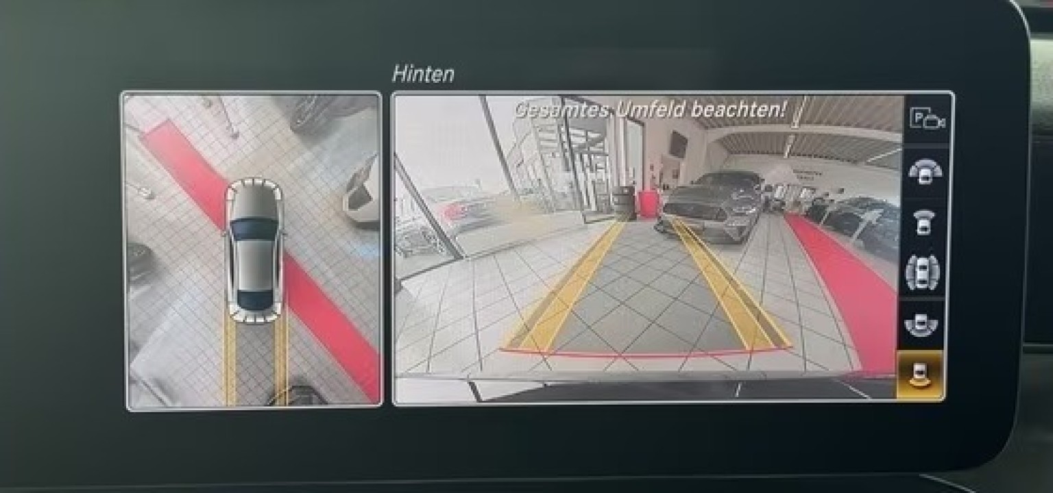 Mercedes-Benz C 43 AMG Coupe 4MATIC - foto 17