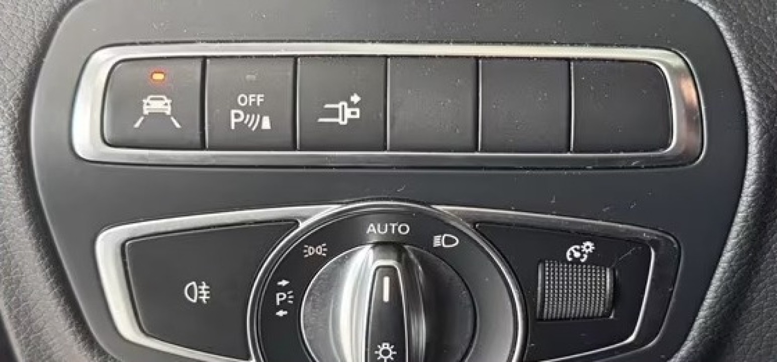 Mercedes-Benz C 43 AMG Coupe 4MATIC - foto 19