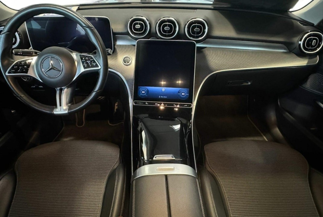 Mercedes-Benz C 220d - foto 9