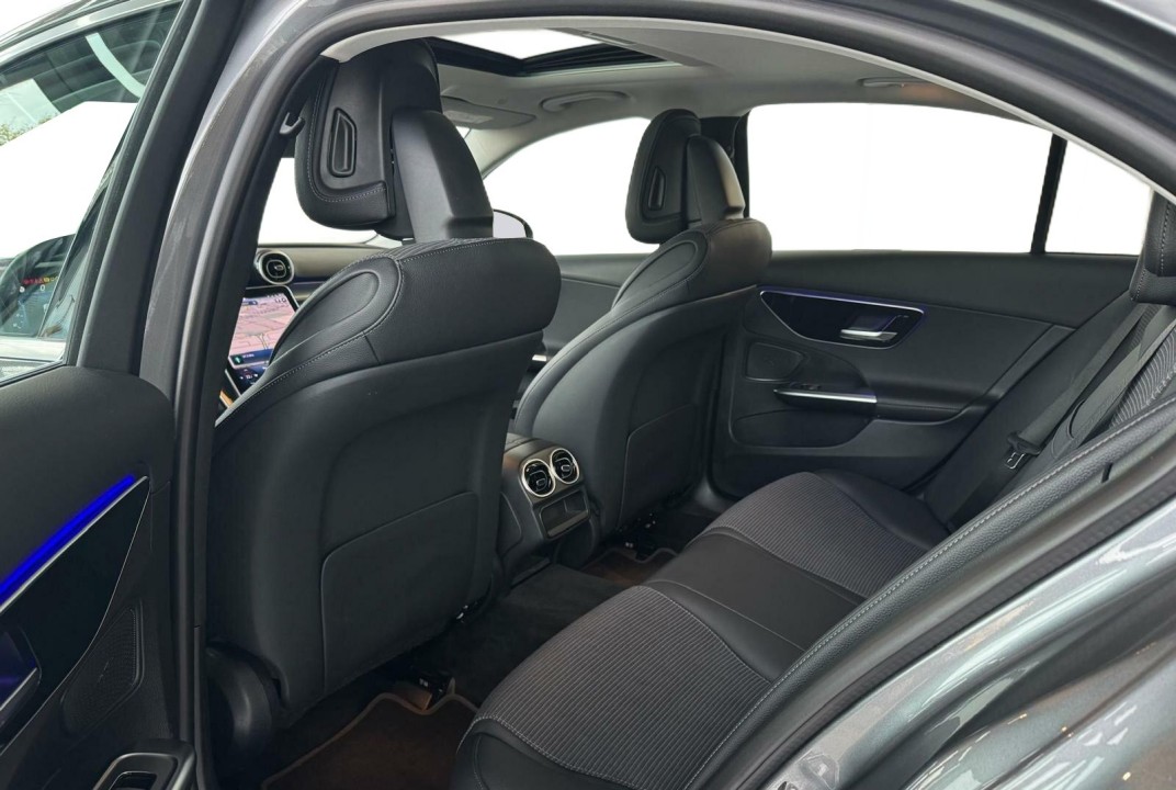 Mercedes-Benz C 220d - foto 8