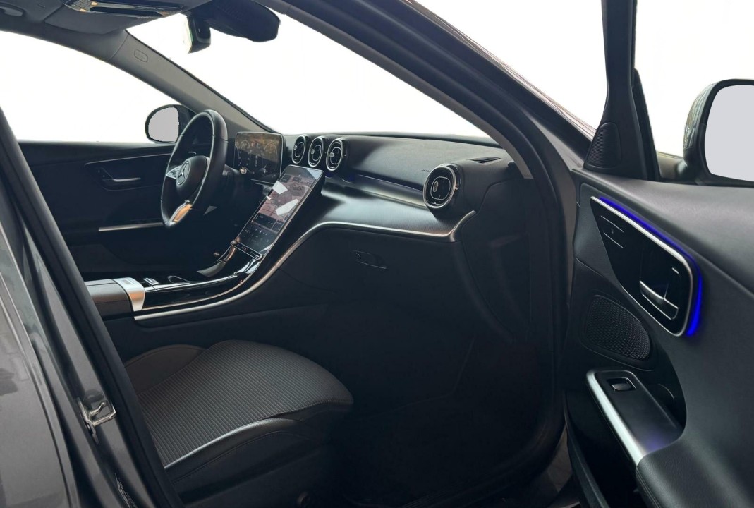 Mercedes-Benz C 220d - foto 7