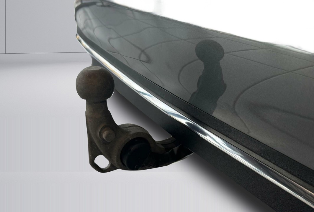 Mercedes-Benz C 220d - foto 13