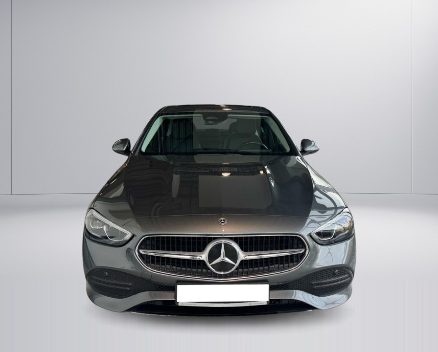 Mercedes-Benz C 220d - foto 6