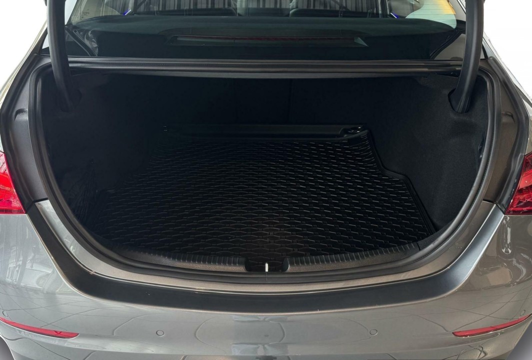 Mercedes-Benz C 220d - foto 14