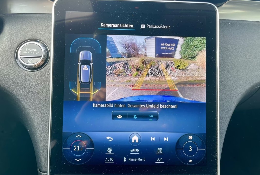 Mercedes-Benz C 300 4MATIC - foto 14