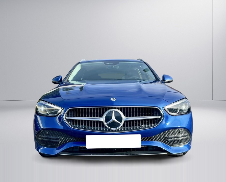 Mercedes-Benz C 300 4MATIC - foto 8