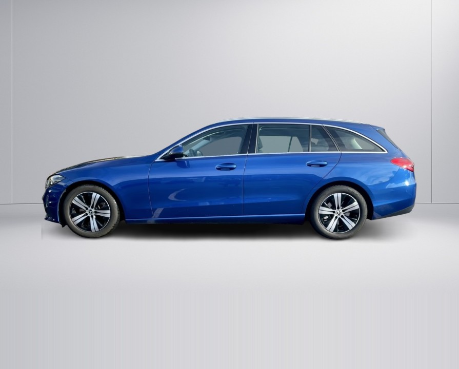 Mercedes-Benz C 300 4MATIC - foto 6