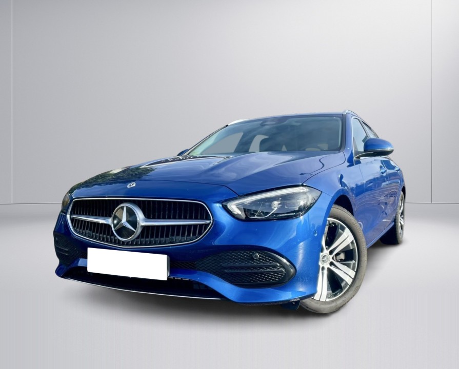 Mercedes-Benz C 300 4MATIC - foto 7