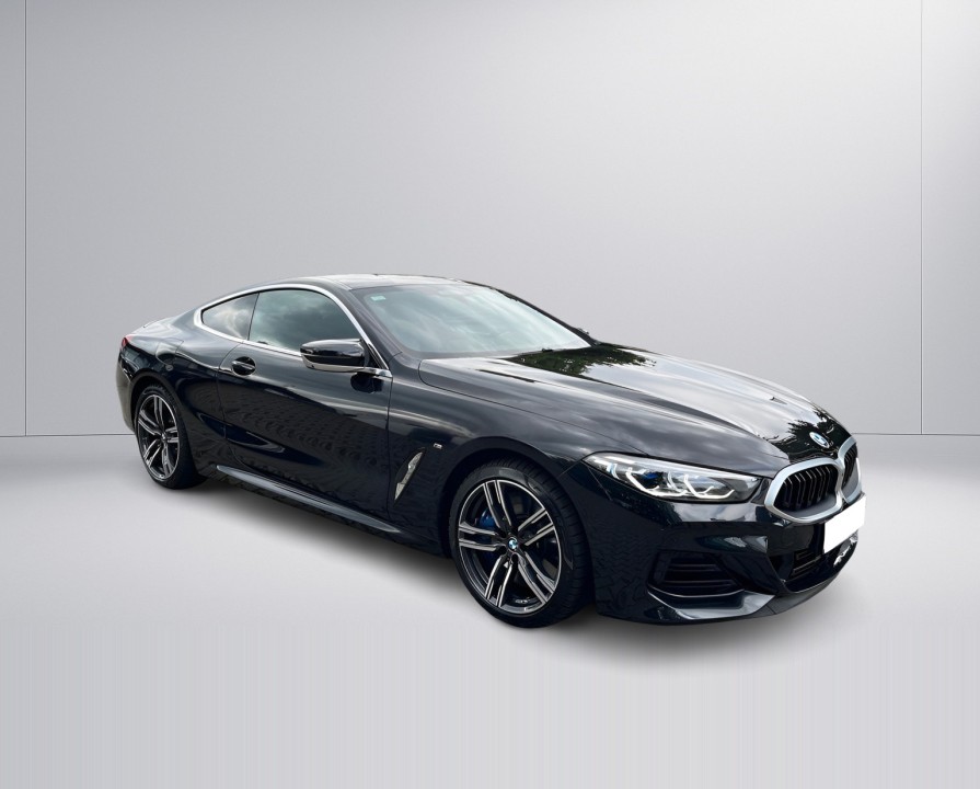 BMW Seria 8 M850i xDrive Coupe