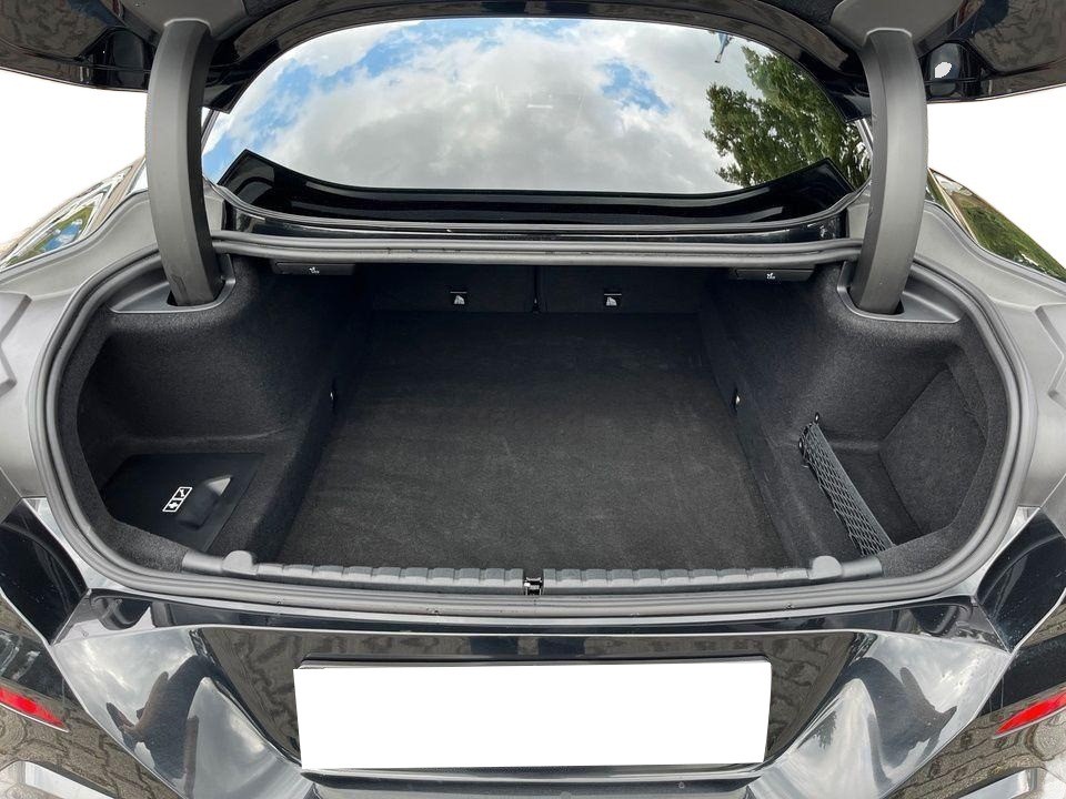 BMW Seria 8 M850i xDrive Coupe - foto 19