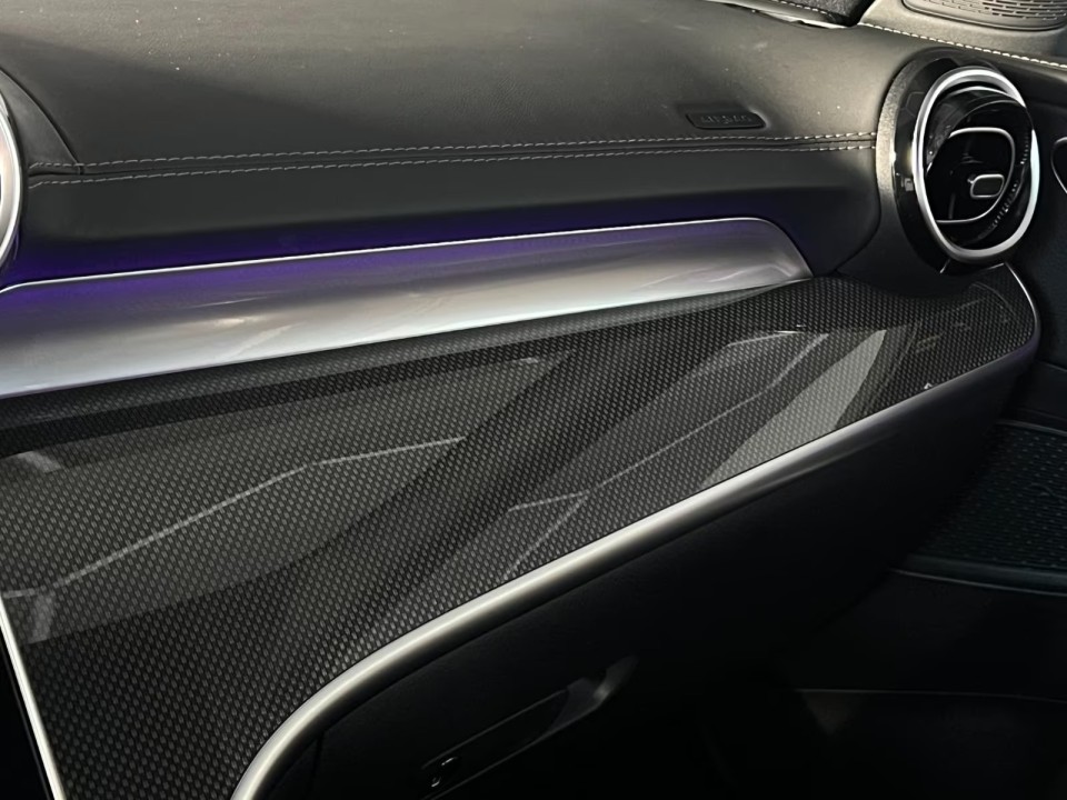 Mercedes-Benz C 220d AMG - foto 25