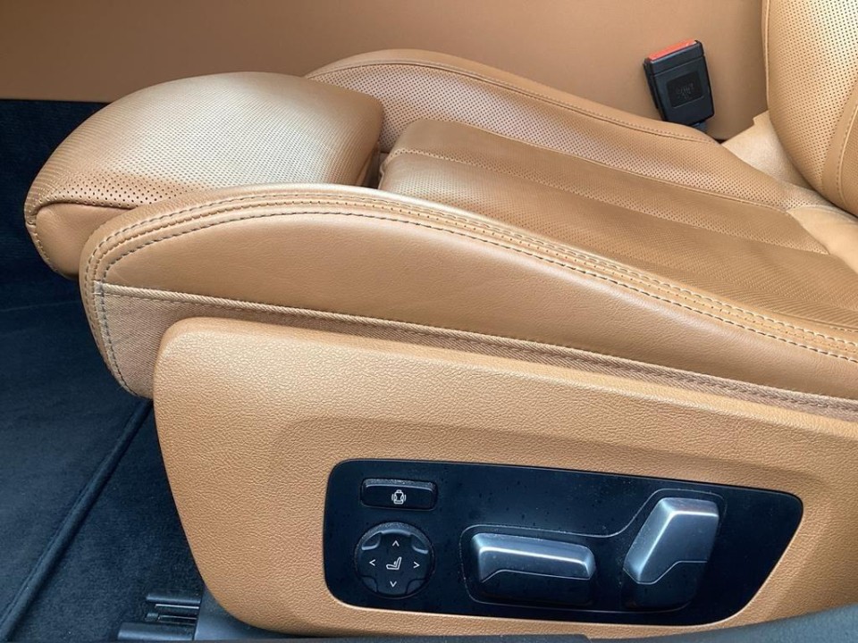 BMW Seria 8 840i xDrive Gran Coupe - foto 13