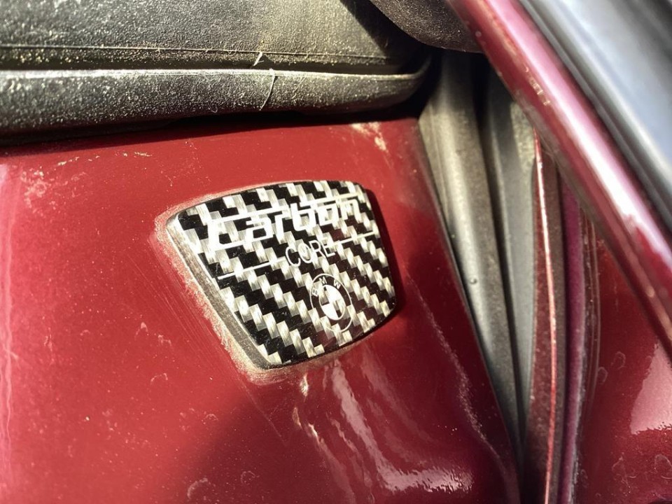 BMW Seria 8 840i xDrive Gran Coupe - foto 21