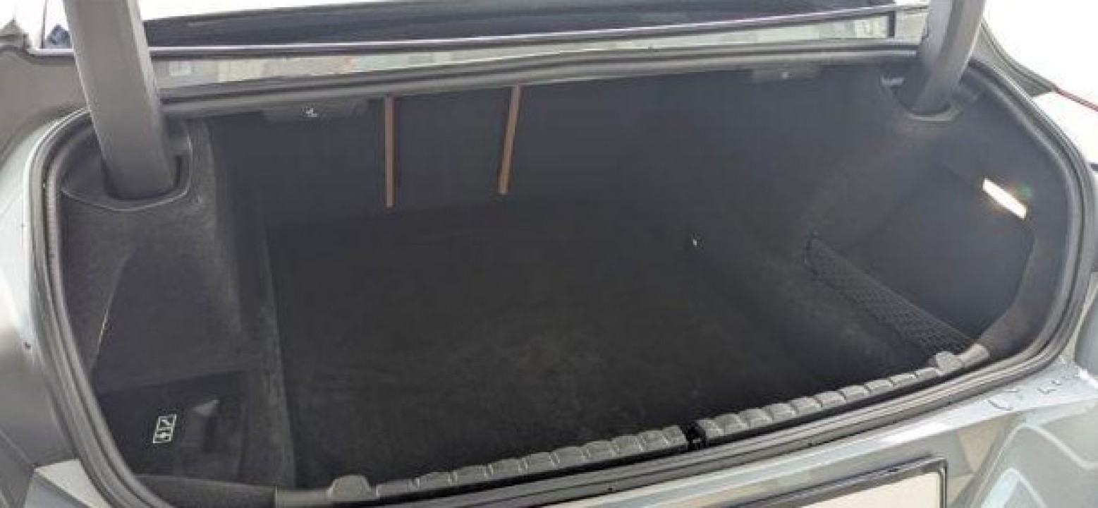 BMW Seria 8 840d xDrive Gran Coupe M-Sport - foto 16