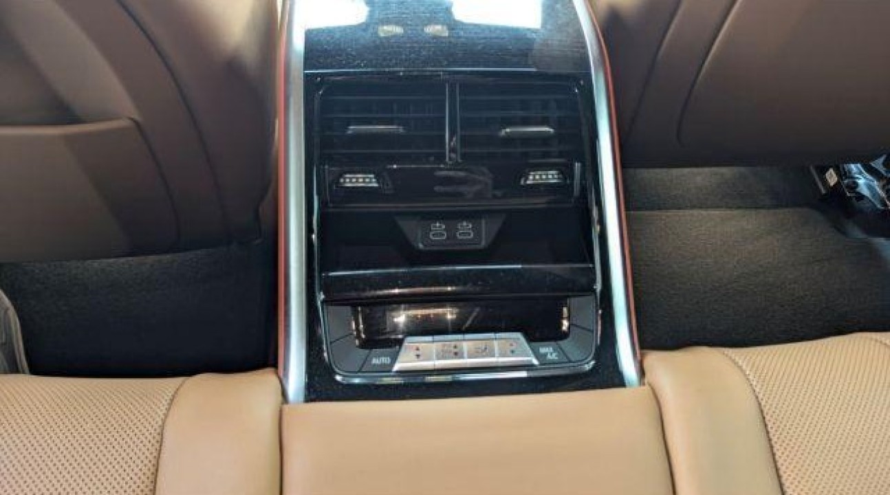BMW Seria 8 840d xDrive Gran Coupe M-Sport - foto 10