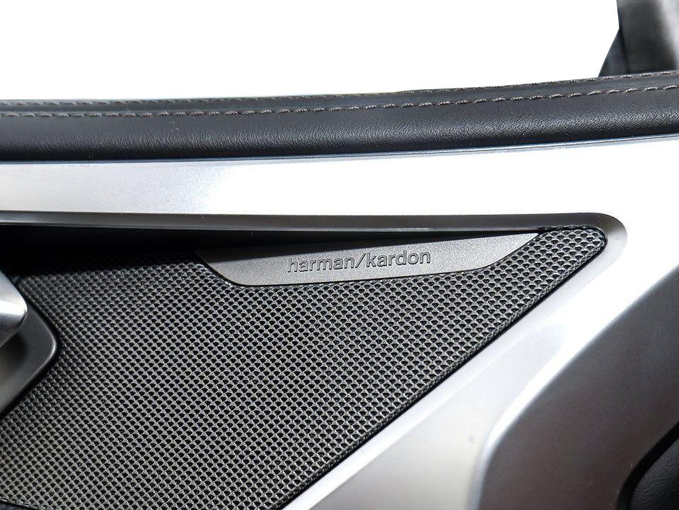 BMW Seria 8 M850i xDrive Gran Coupe - foto 19