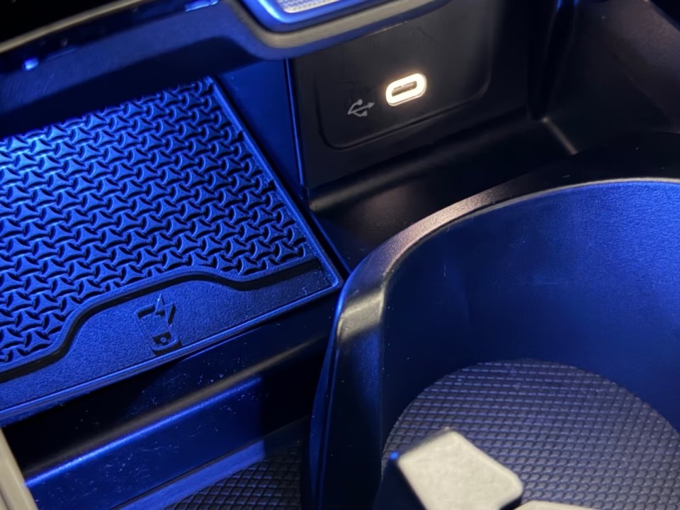 Mercedes-Benz C 300d AMG - foto 34