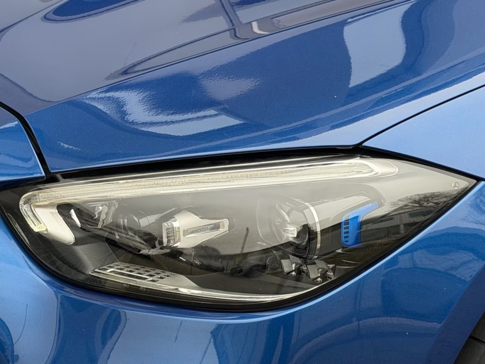 Mercedes-Benz C 300d AMG - foto 42