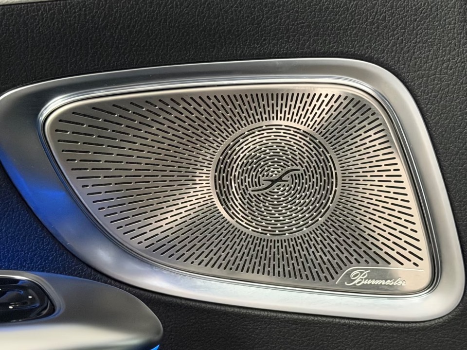 Mercedes-Benz C 300d AMG - foto 38