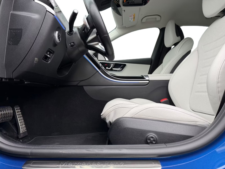 Mercedes-Benz C 300d AMG - foto 15