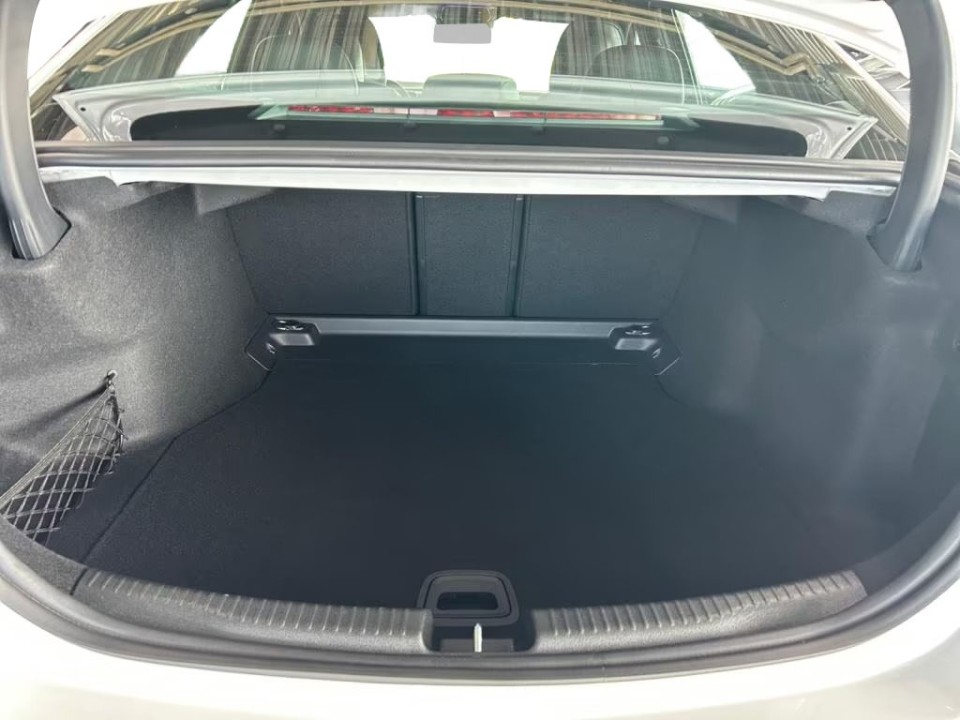 Mercedes-Benz C 180 AMG - foto 17