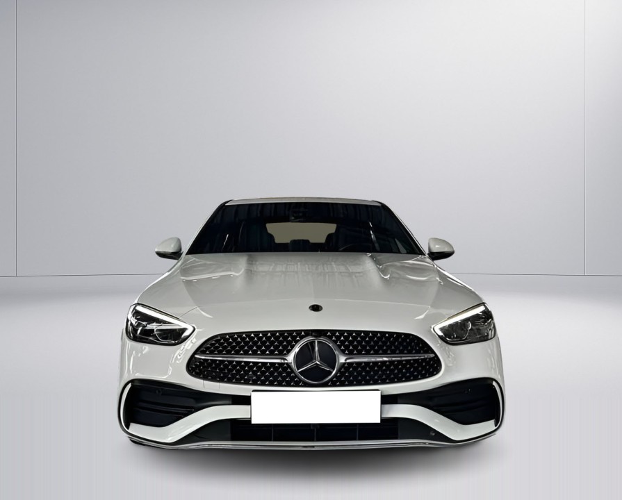 Mercedes-Benz C 180 AMG - foto 7