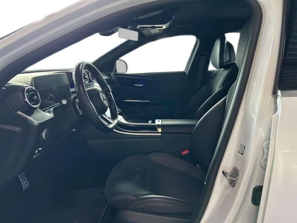 Mercedes-Benz C 180 AMG - foto 9