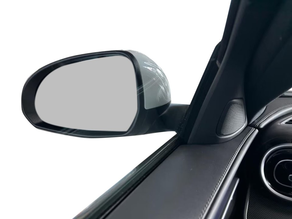 Mercedes-Benz C 180 AMG - foto 15