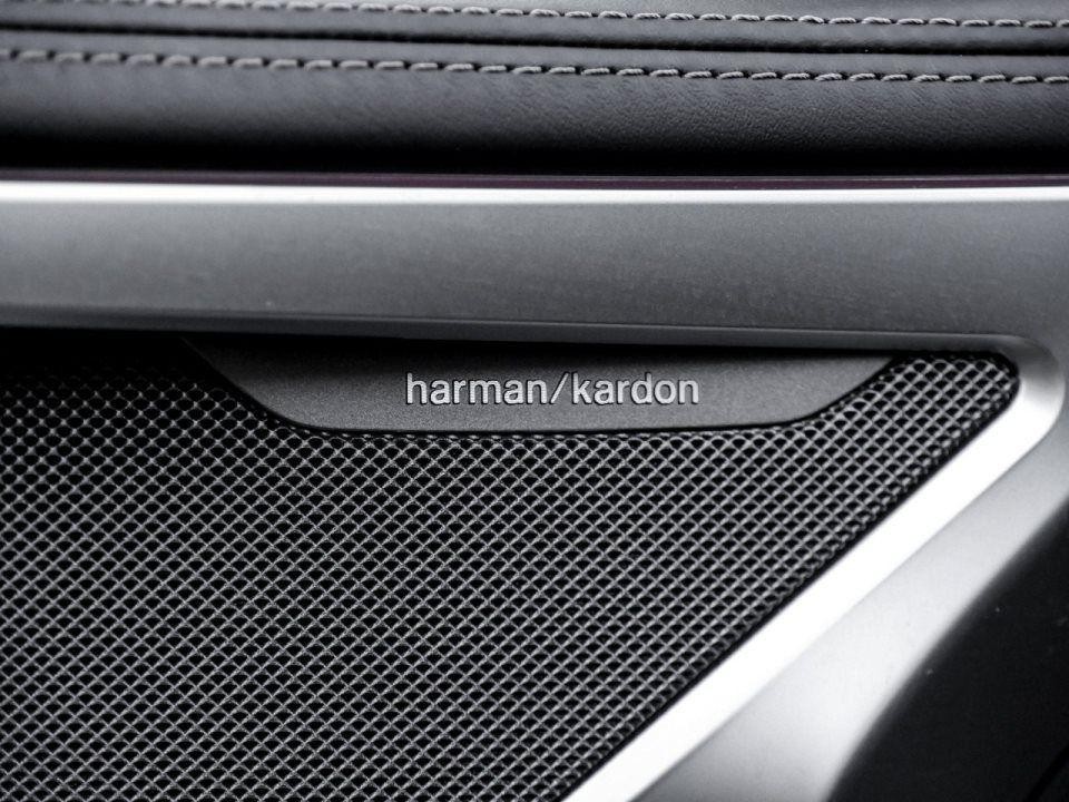 BMW Seria 8 M850i xDrive Coupe - foto 12