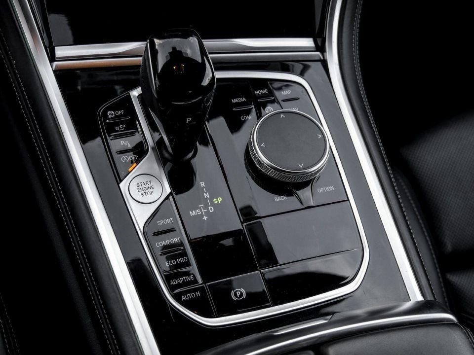 BMW Seria 8 M850i xDrive Coupe - foto 8