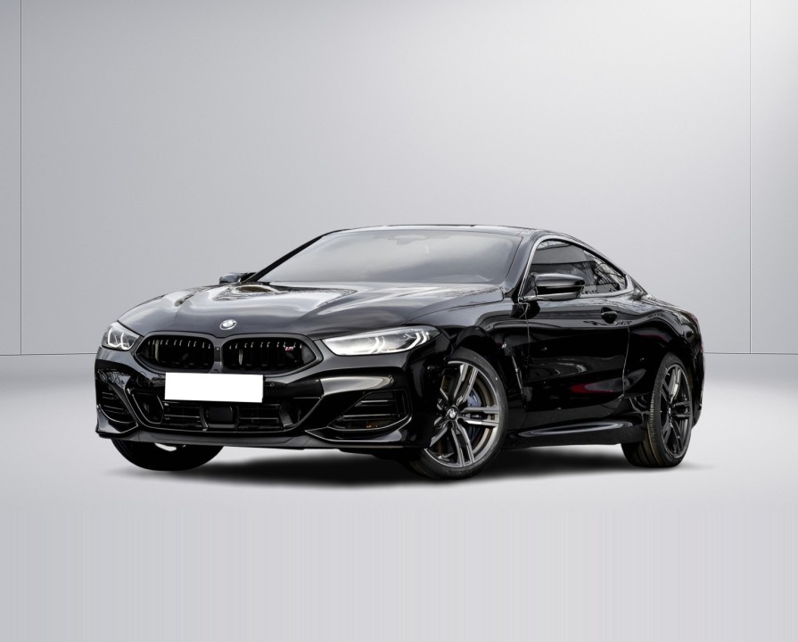 BMW Seria 8 M850i xDrive Coupe